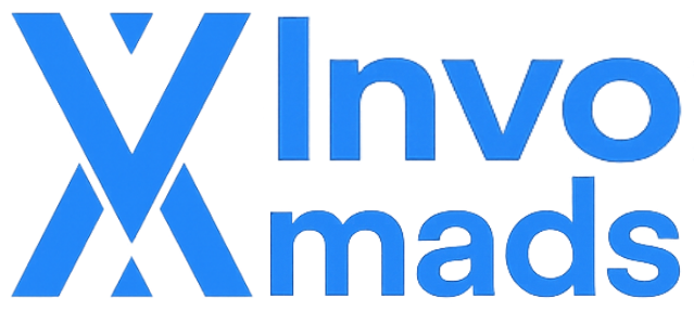 Invomads Logo